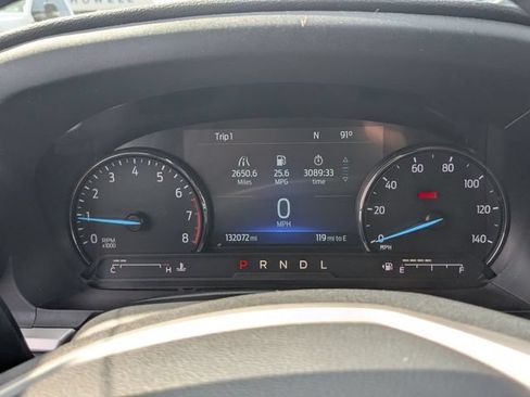 Certified 2022 Ford Explorer XLT RWD image 13