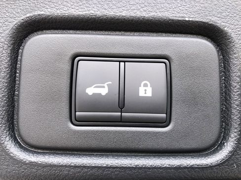 New 2026 Nissan Pathfinder Rock Creek w/ Rock Creek Premium Package AWD/4WD image 18