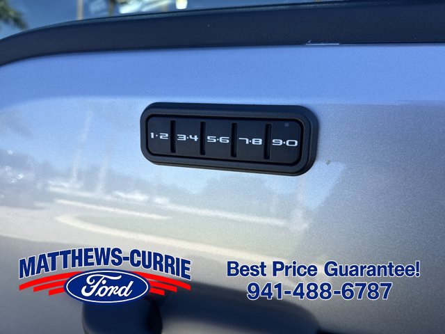 New 2026 Ford F150 STX w/ Equipment Group 200A RWD image 9