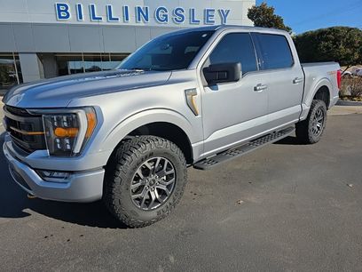 Used 2021 Ford F150 Tremor w/ Equipment Group 401A Mid