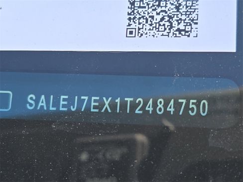 New 2026 Land Rover Defender 110 S image 35