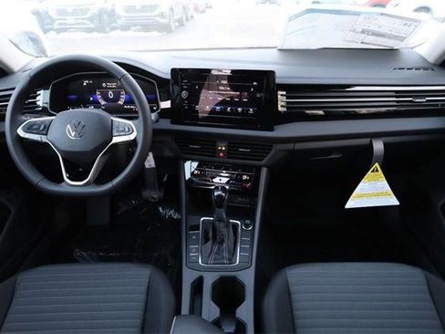 New 2026 Volkswagen Jetta S image 21