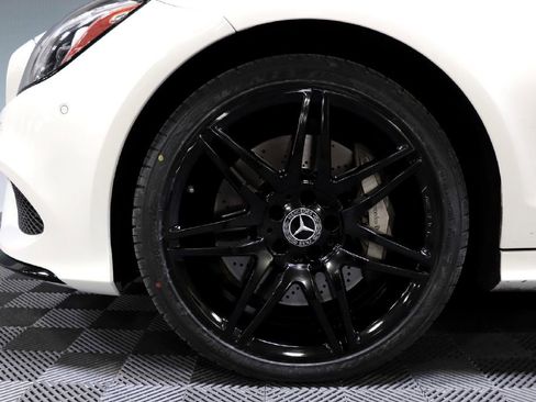 Used 2018 Mercedes-Benz CLS 550 w/ Premium 2 Package image 76