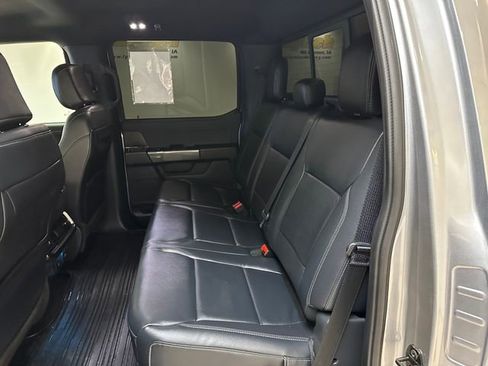 Certified 2023 Ford F150 XLT w/ Equipment Group 302A High AWD/4WD image 19