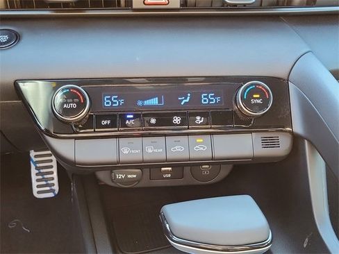 New 2026 Hyundai Elantra Sport image 10