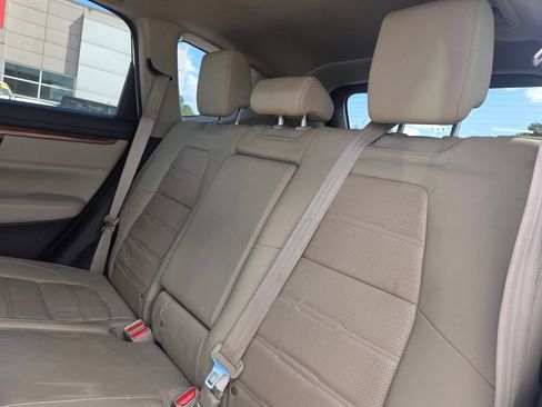 Used 2021 Honda CR-V EX-L image 25
