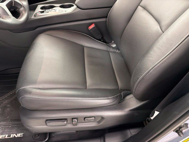 Used 2025 Honda Ridgeline RTL image 20