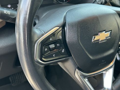 Used 2022 Chevrolet TrailBlazer ACTIV w/ Convenience Package FWD image 28