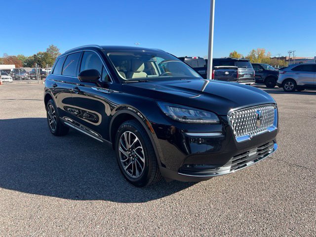 Used 2020 Lincoln Corsair AWD w/ Equipment Group 101A image 3