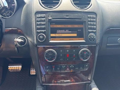 Used 2009 Mercedes-Benz ML 63 AMG 4MATIC image 13