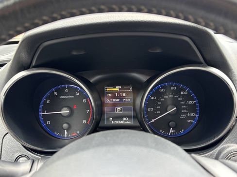 Used 2018 Subaru Outback 2.5i Limited w/ Popular Package #2 AWD/4WD image 22