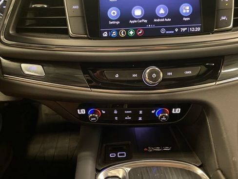 Used 2023 Buick Enclave Essence w/ Experience Buick Package AWD/4WD image 12