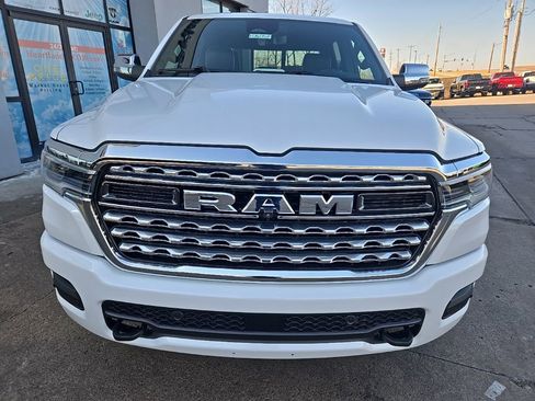 New 2026 RAM 1500 Limited image 16