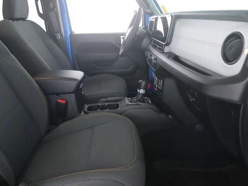 Used 2026 Jeep Gladiator Willys image 29