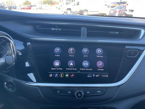 Used 2023 Buick Encore GX Select image 17