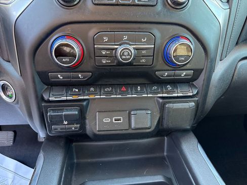 Used 2020 Chevrolet Silverado 1500 RST w/ All-Star Edition image 22