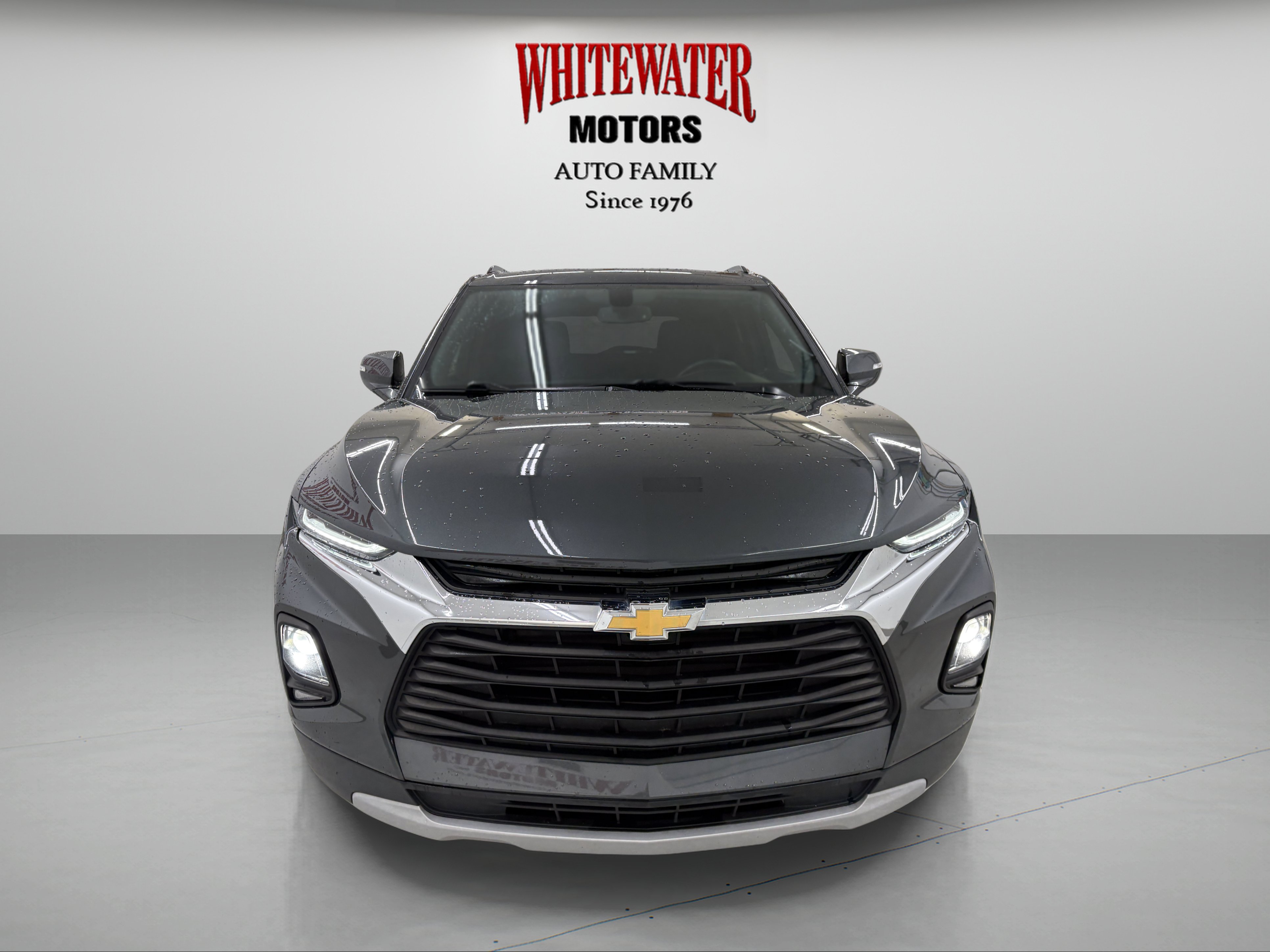 Used 2019 Chevrolet Blazer LT FWD image 6