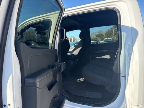Used 2021 Ford F150 XLT w/ Equipment Group 302A High image 13