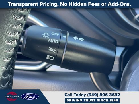 Used 2023 MAZDA CX-5 AWD 2.5 S image 23