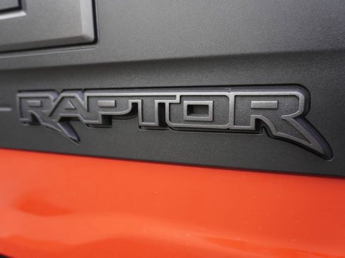 Used 2023 Ford F150 Raptor image 33