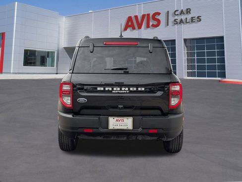 Used 2024 Ford Bronco Sport Big Bend image 5