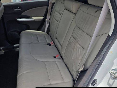 Used 2014 Honda CR-V EX-L image 12