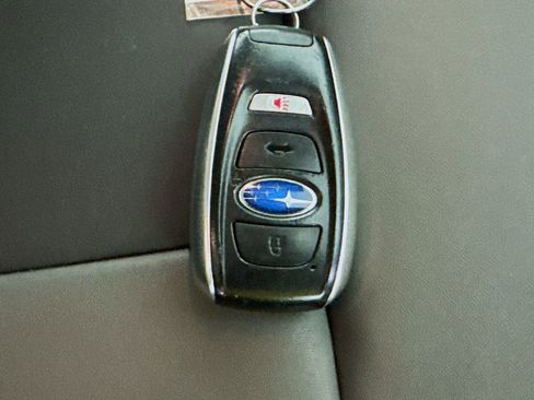 Used 2023 Subaru Ascent Onyx Edition Limited image 38