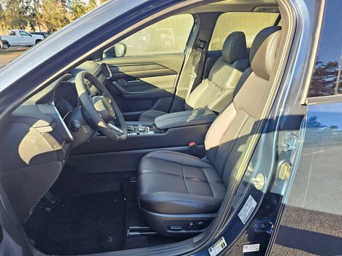 New 2026 MAZDA CX-50 AWD 2.5 Hybrid w/ Weather Package image 22