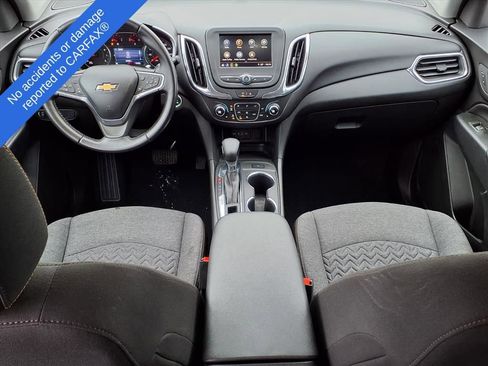 Used 2022 Chevrolet Equinox LT image 13