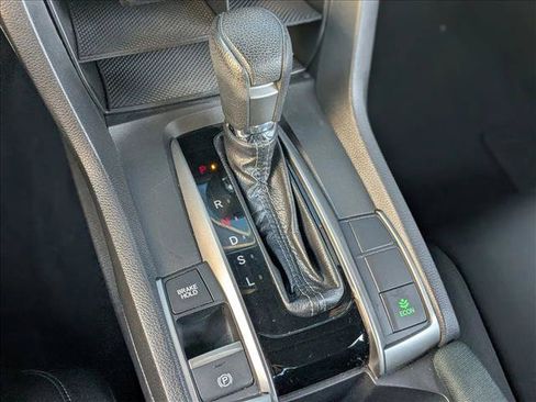 Used 2019 Honda Civic EX image 11