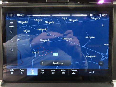 Used 2025 Ford F150 Tremor w/ Bed Utility Package image 14