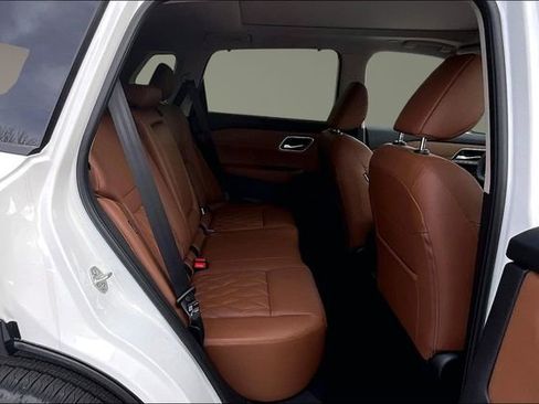 New 2026 Nissan Rogue Platinum w/ Tech Package image 10