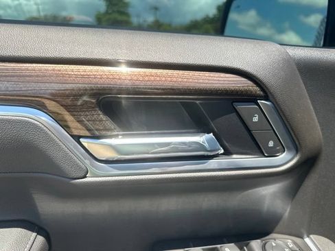 New 2026 Chevrolet Silverado 1500 RST AWD/4WD image 11