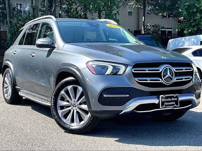 Certified 2022 Mercedes-Benz GLE 350 4MATIC