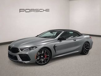 Used 2023 BMW M8 Competition AWD/4WD video 1