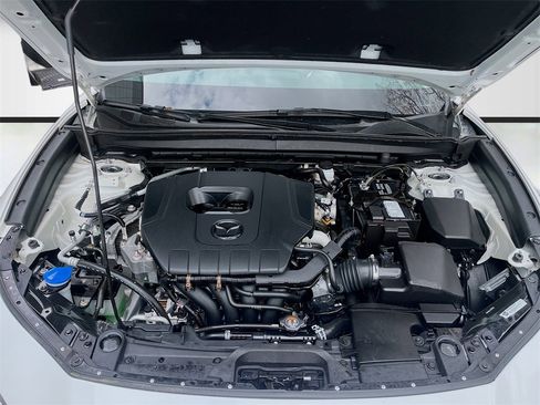 Used 2023 MAZDA CX-30 AWD 2.5 S w/ Select Package image 28