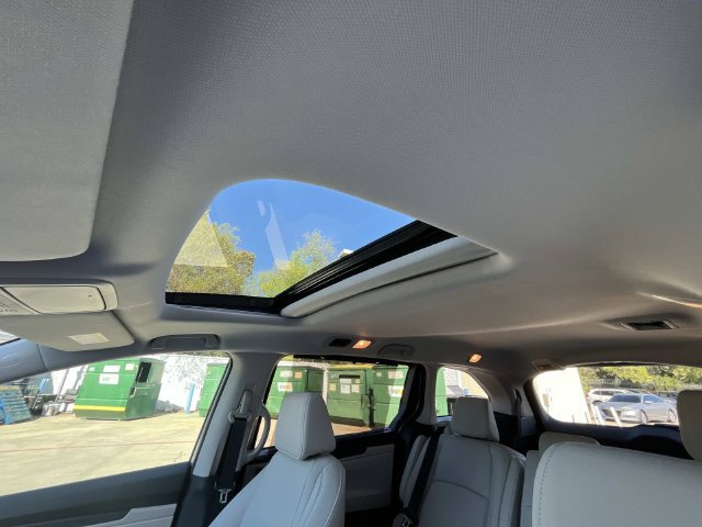 New 2026 Honda Odyssey EX-L image 14