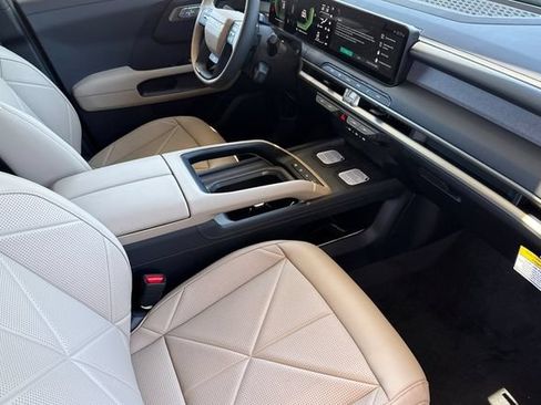 New 2027 Kia Telluride EX FWD image 19