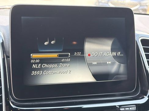 Used 2016 Mercedes-Benz GLE 350 image 29