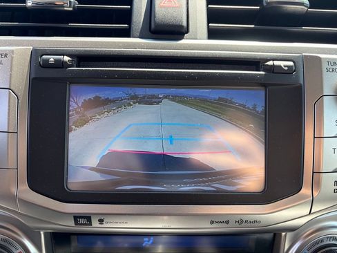 Used 2018 Toyota 4Runner Limited AWD/4WD image 35