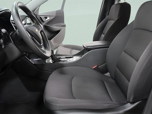 Used 2022 Chevrolet Malibu LT image 20