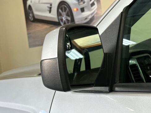 Used 2017 Chevrolet Silverado 1500 LT w/ All Star Edition image 49