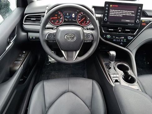 Used 2024 Toyota Camry XSE w/ Cold Weather Package image 11