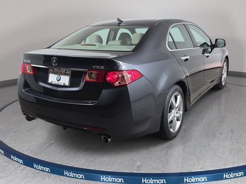 Used 2011 Acura TSX Sedan FWD image 6