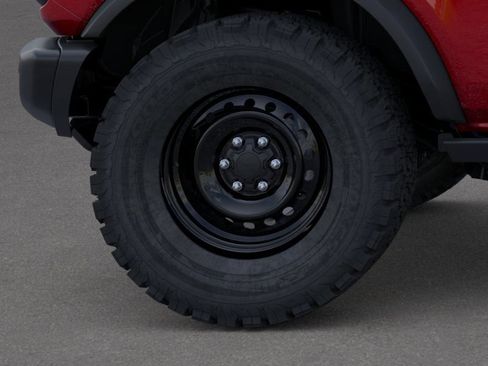 New 2026 Ford Bronco Badlands AWD/4WD image 26