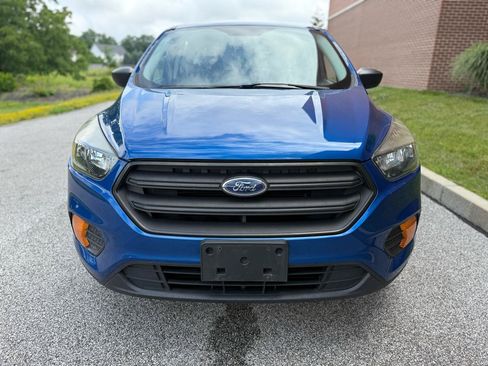 Used 2018 Ford Escape S FWD image 19