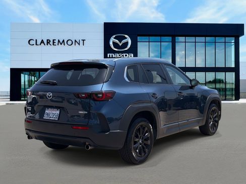 Used 2025 MAZDA CX-50 AWD 2.5 S w/ Preferred Package image 5