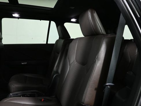 Used 2024 Lexus TX 350 AWD w/ Captains Chair Package image 4