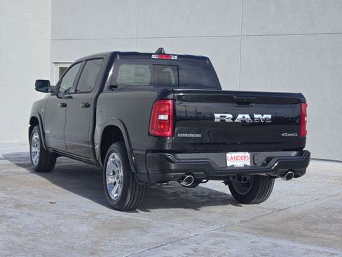 New 2026 RAM 1500 Big Horn image 3