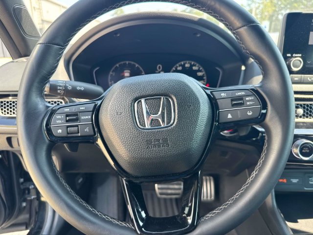Used 2025 Honda Civic Sport image 25